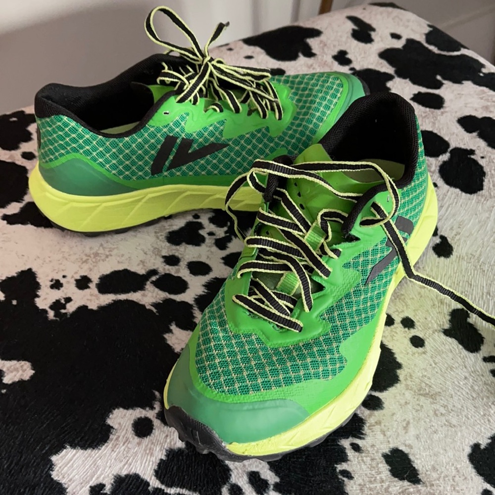 VJ Ultras Running Shoes